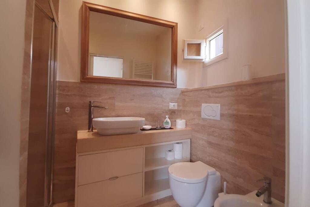 Monolocale Vicino San Marco Apartment Venesia Bagian luar foto